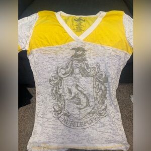 Hufflepuff Wizarding World of HP top